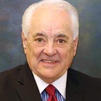 David A. Stubbs