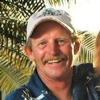 Duke Madsen