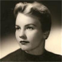 Priscilla Mikkelson