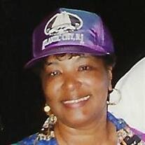 Delores Luckey