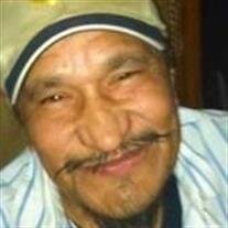 Johnnie Ray Hernandez