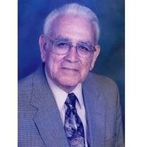 Edward L.  Sanchez,  Sr.