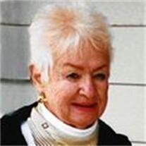 Kathleen McGee