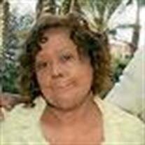 MRS.  LILLIAN  ERNESTINE STREET 