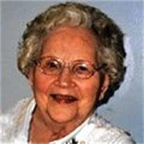 Frances Mlinar
