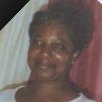 Mrs. Bernice Small