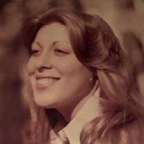 JoAnn Harrington Overly