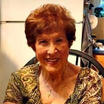 Mary Ann Bonfiglio