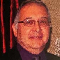 Arnoldo Flores Jr.