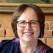 Rebecca L. Farley