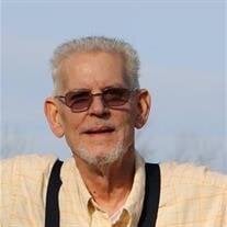 Scott White Clements