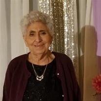 Dominga M. Solis