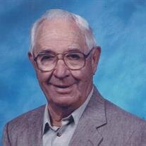 Marvin  W.  Sueltenfuss 