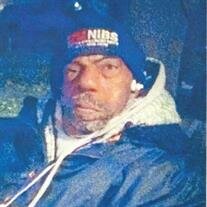 Dwayne T. Mitchell
