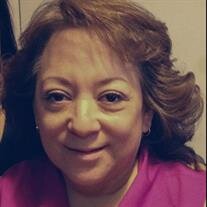 Rosemary Silverio Fuentez