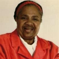 Ms. Irene Lewis
