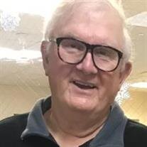 Ernest Joe Ray