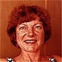 Barbara Metzger