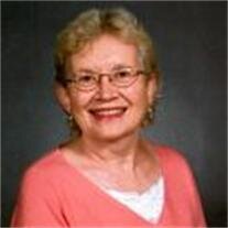 Barbara Miles