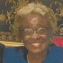 Delores S. Walker