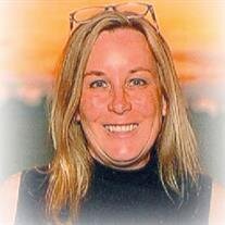 Barbara Margaret  Greenberg