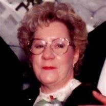 Roberta L Burke