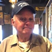 Denny Joe Causey