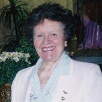 Sabina Jagodzinski