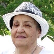 Antoinette H. "Toni" Hachem