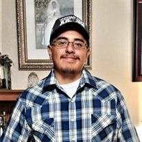 Jesse V. Gonzalez Jr.