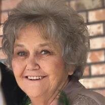 Nelda Manasco Robinson 