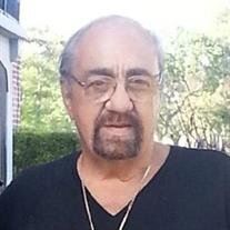 Joe  "Sonny" Marropodi