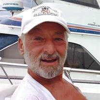 Irvin  Paul Stencel "Buddy"