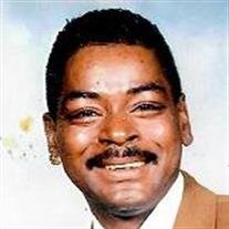 MR. DAVID LEE BELL
