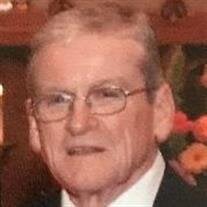 John  "Jim" James Stone