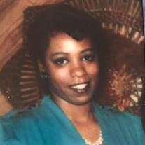 Mrs. Catherine Pearl Young