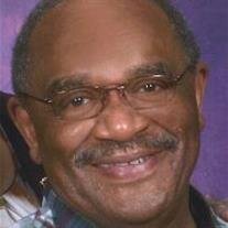 Calvin Leon Bush Sr.