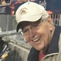 Richard Francis Doyle