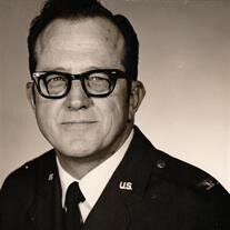 Col. Pierce Lane Smith