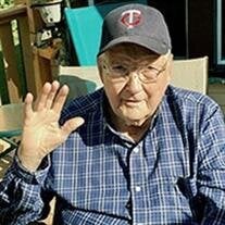 Mr. James Luther Norton