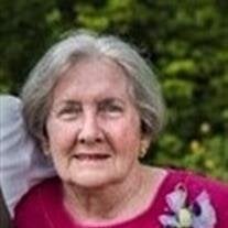 Mrs. Jean Dawsey White