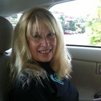 Mrs. Susan Post Garnett