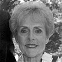 Elizabeth "Betty" Miller