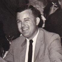 Phil  Parham Sr.