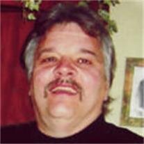 Edward Miller