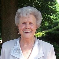 Phyllis W. Rine