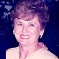 Geraldine  "Jerry" Biegun
