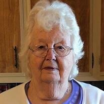 Barbara Ann Muse