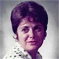 Maria Carmen McGowan