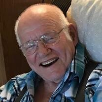 Donald Hackbarth  